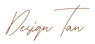 Design Tan Logo