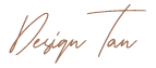 Design Tan Logo